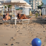 Garden Strand 2 - Hotel Garden Sea Wellness & Spa